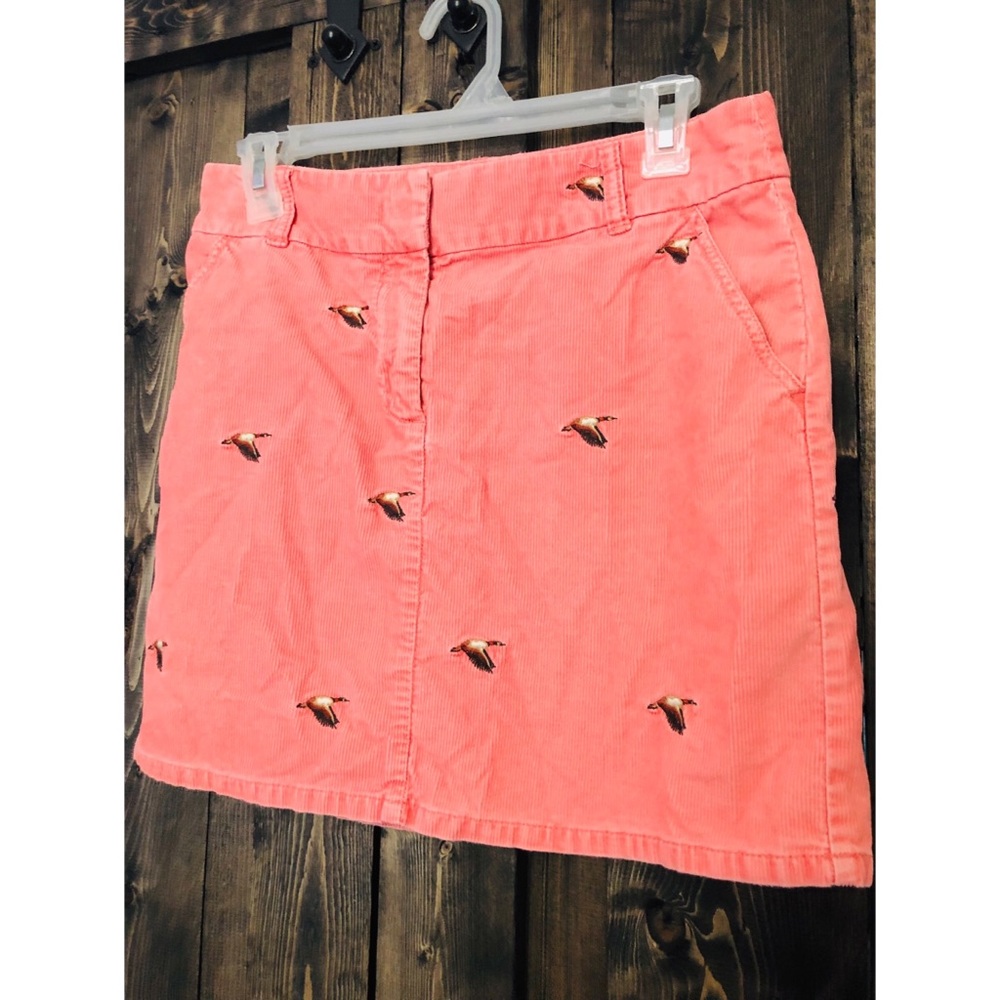 JCrew skirt